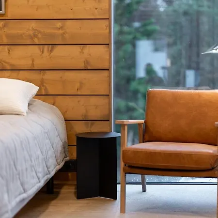 Apartman Kompiainen By Hi Yllaes Ylläsjärvi