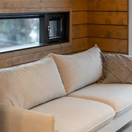 Kompiainen By Hi Yllaes Ylläsjärvi