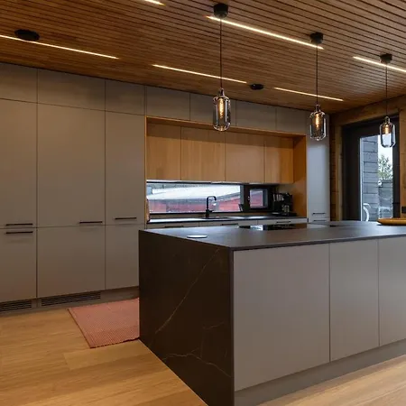 Apartman Kompiainen By Hi Yllaes *