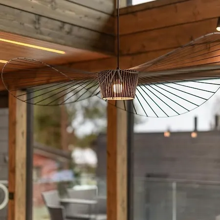 Kompiainen By Hi Yllaes Ylläsjärvi