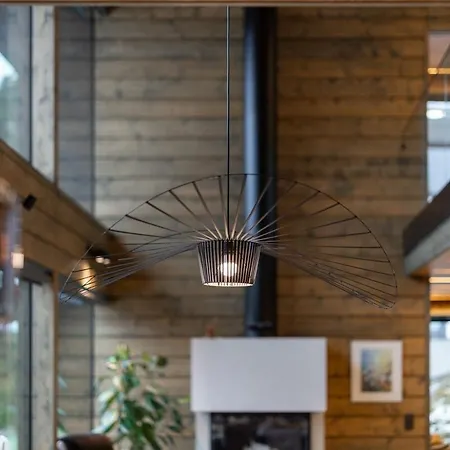 Kompiainen By Hi Yllaes Apartman Ylläsjärvi