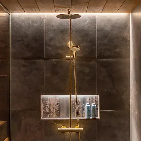 Apartman Kompiainen By Hi Yllaes *