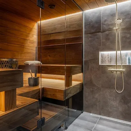 Apartman Kompiainen By Hi Yllaes Ylläsjärvi