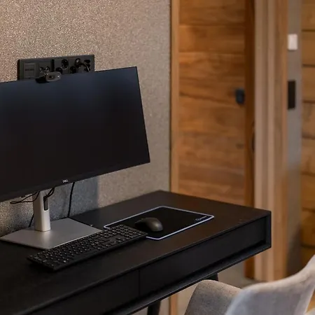 Kompiainen By Hi Yllaes Apartamento Ylläsjärvi