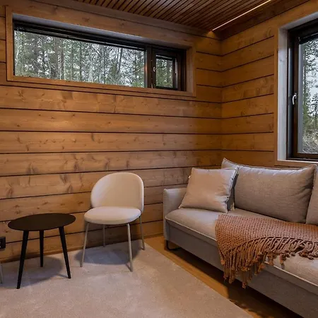 Kompiainen By Hi Yllaes Apartman *