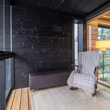 Kompiainen By Hi Yllaes Apartman