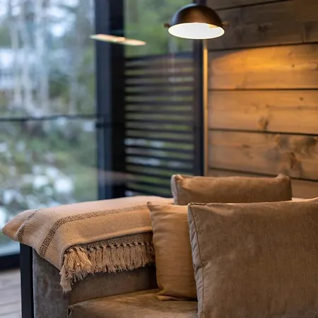 Kompiainen By Hi Yllaes * Ylläsjärvi