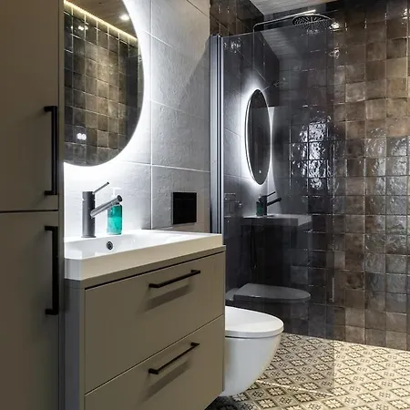 Kompiainen By Hi Yllaes Apartman