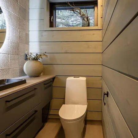 Apartman Kompiainen By Hi Yllaes *