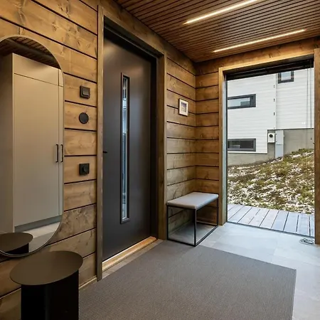 Appartement Kompiainen By Hi Yllaes Ylläsjärvi