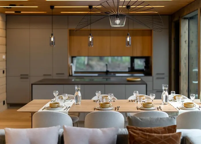 דירה Kompiainen By Hi Yllaes