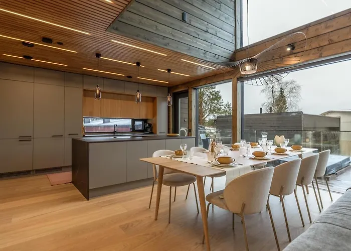 Kompiainen By Hi Yllaes דירה Ylläsjärvi