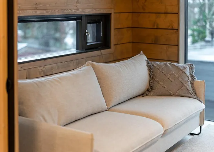 Kompiainen By Hi Yllaes Ylläsjärvi