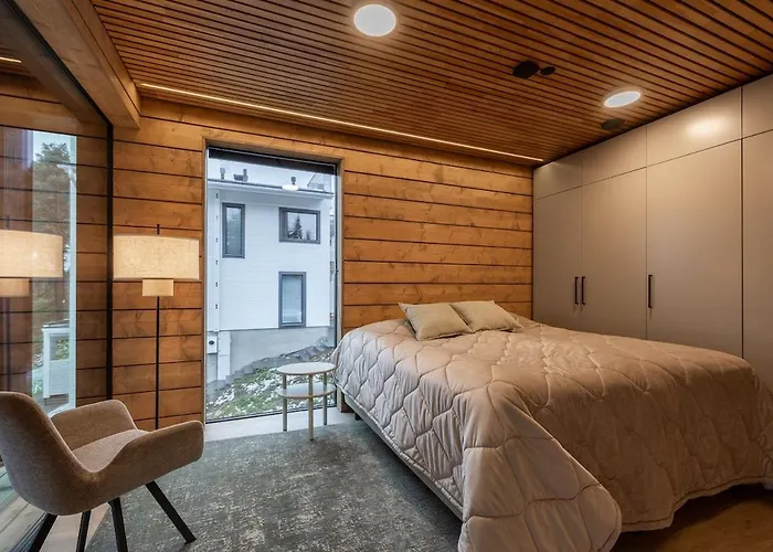 Kompiainen By Hi Yllaes