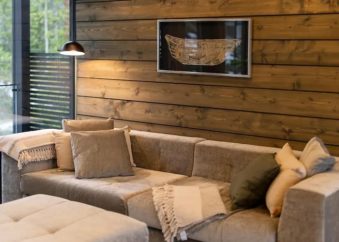 Kompiainen By Hi Yllaes דירה