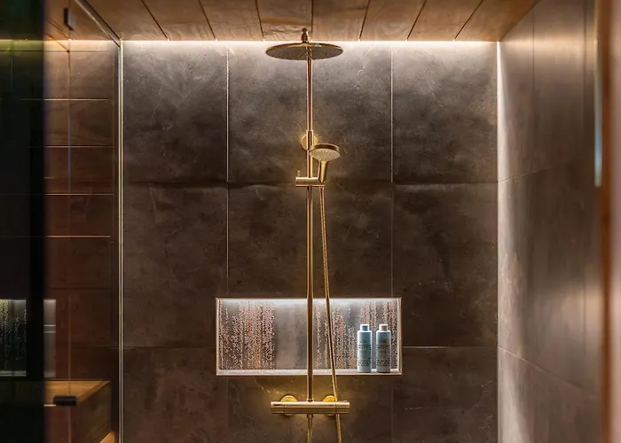 דירה Kompiainen By Hi Yllaes *