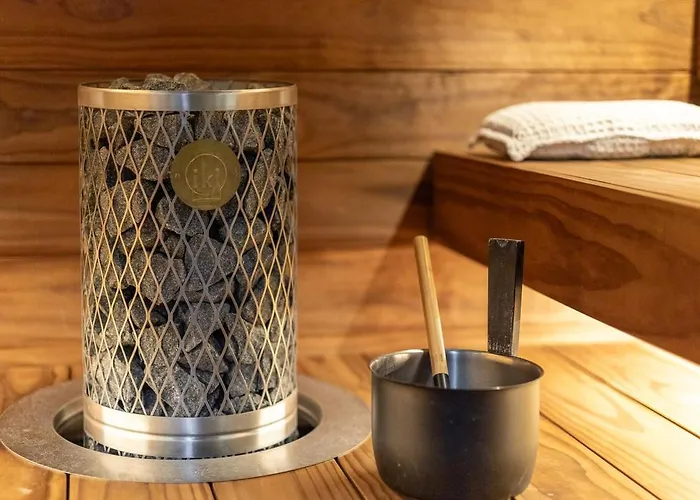 דירה Kompiainen By Hi Yllaes *