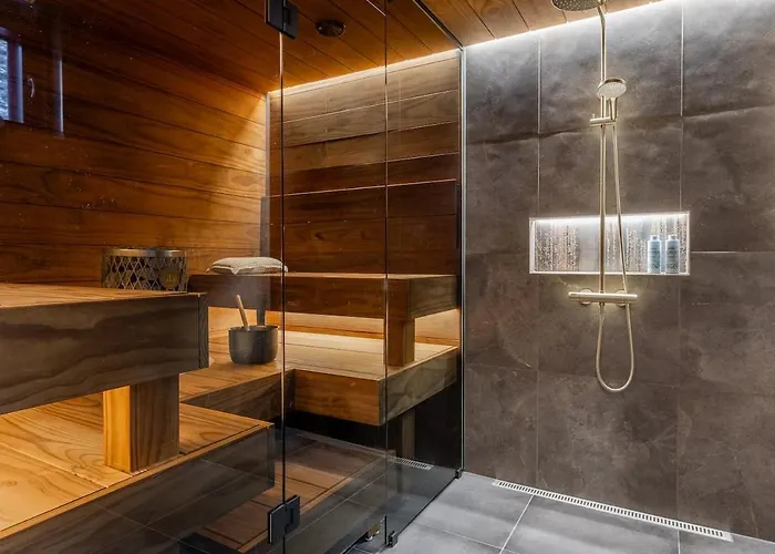 דירה Kompiainen By Hi Yllaes Ylläsjärvi