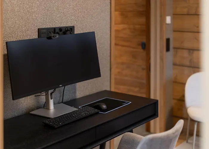 Kompiainen By Hi Yllaes דירה Ylläsjärvi