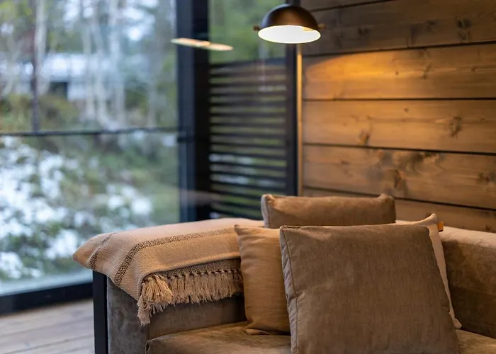 Kompiainen By Hi Yllaes * Ylläsjärvi