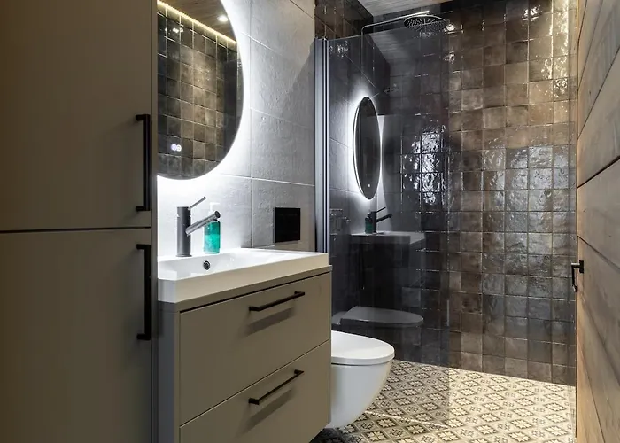 Kompiainen By Hi Yllaes דירה