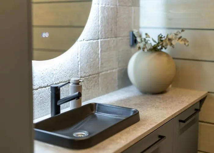 Kompiainen By Hi Yllaes * Ylläsjärvi