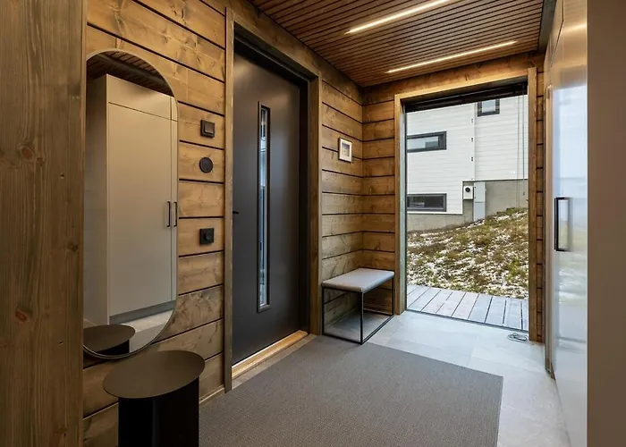 아파트 Kompiainen By Hi Yllaes Ylläsjärvi